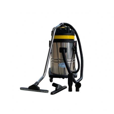 Máy hút bụi công nghiệp LifeClean LC702