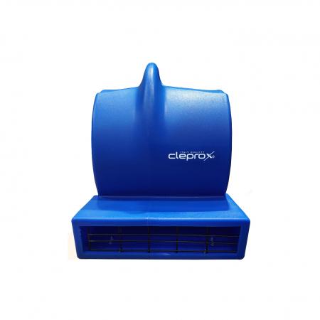 Máy sấy công nghiệp - đa cấp độ CleproX DC100