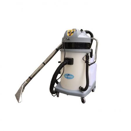 Máy phun hút giặt thảm LifeClean LC602J