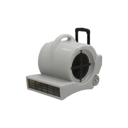 Quạt thổi thảm ba cấp độ CLEPRO CP-210
