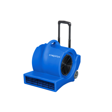 Quạt thổi thảm CleproX CX-1000