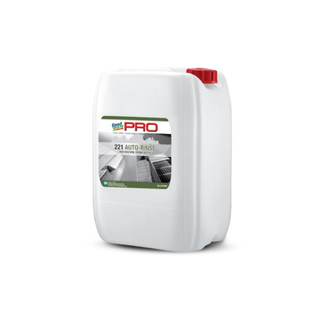 GMP 221 AUTO RINSE -20l