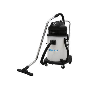 MÁY HÚT BỤI - NƯỚC CLEPRO P3/60 (3 motor)