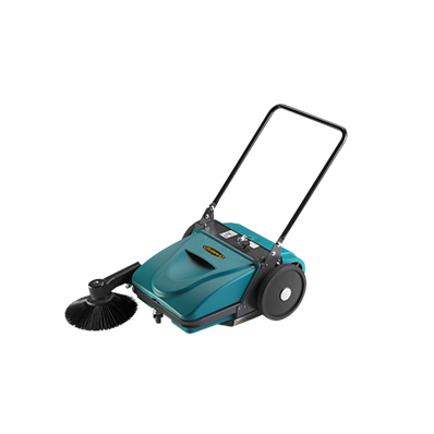 MÁY QUÉT RÁC Picobello 101