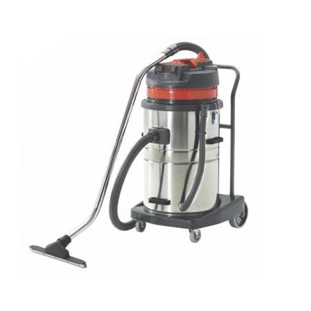 Máy hút bụi công nghiệp Baiyun AC603J