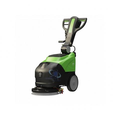 Máy chà sàn liên hợp IPC CT15 B 35