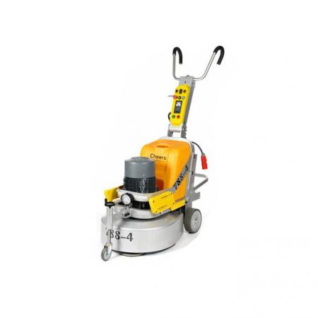 Mày mài sàn bê tông LUXURY LXR 788-4