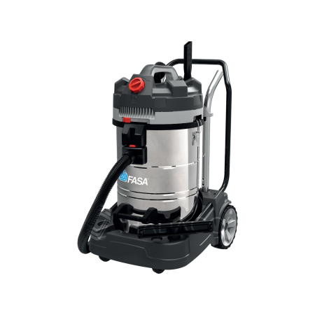 Máy hút bụi khô và ướt công nghiệp Fasa CYCLONE 260 IR